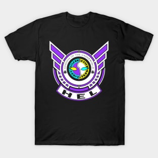 HEL - LIMITED EDITION T-Shirt